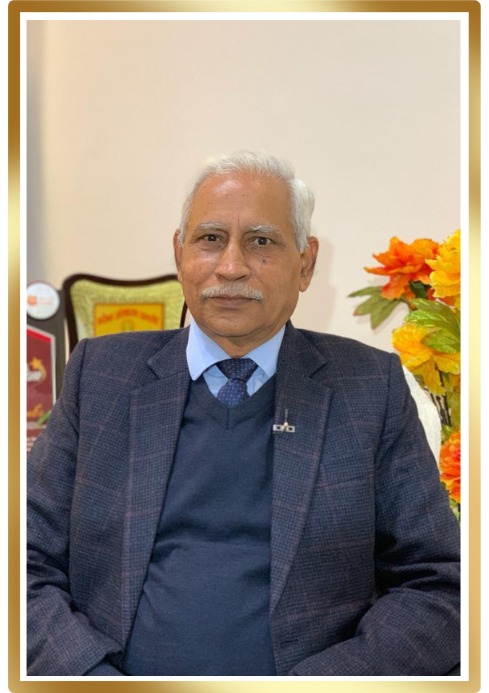 Principal's Message