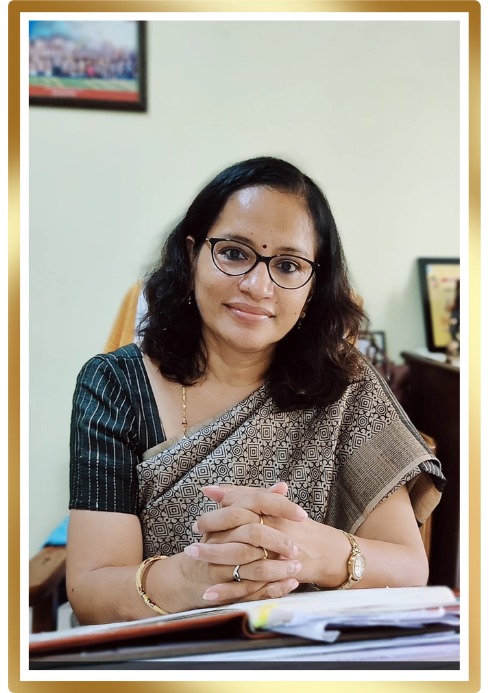 Principal's Message